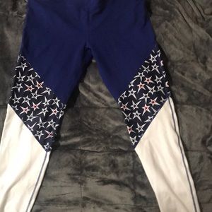 Fabletics leggings